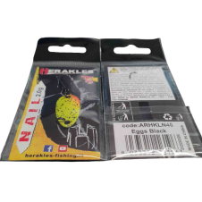 Herakles - Nail - 2,0g - 046