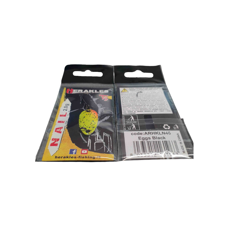 Herakles - Nail - 2,0g - 046