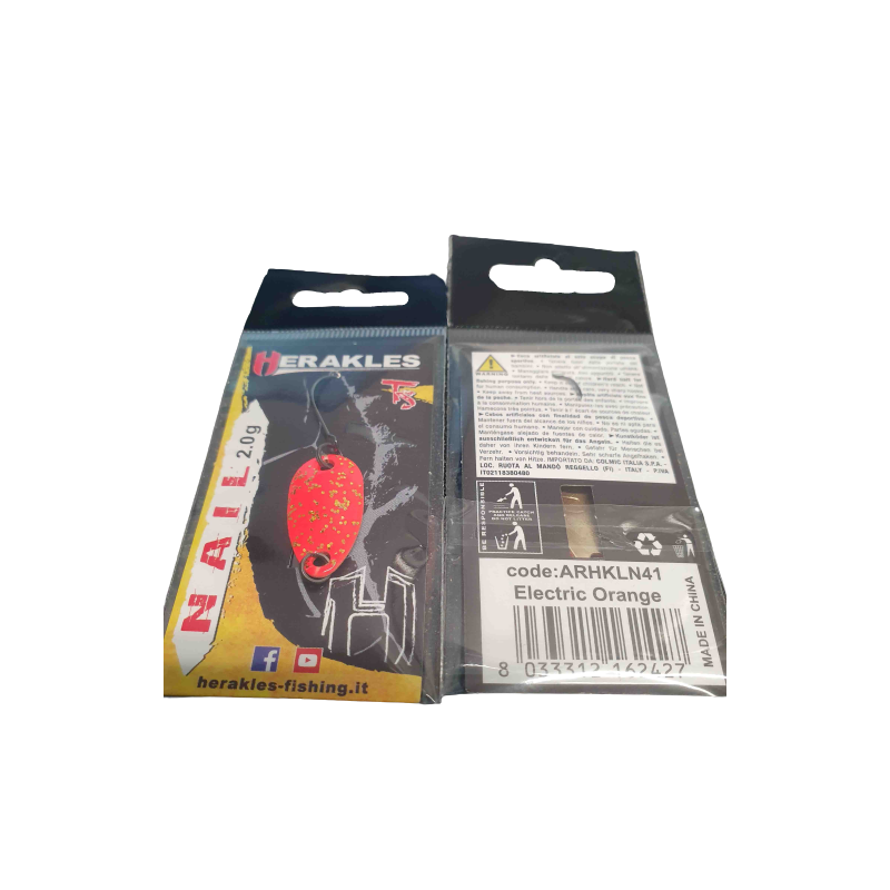 Herakles - Nail - 2,0g - 041