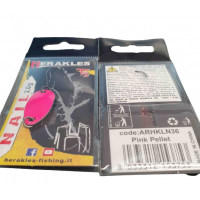 Herakles - Nail - 2,0g - 036