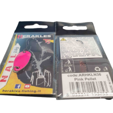 Herakles - Nail - 2,0g - 036