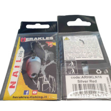 Herakles - Nail - 2,0g - 016