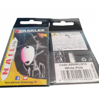 Herakles - Nail - 2,0g - 012