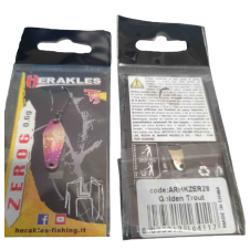 Herakles - ZERO6 - 0,6g - 028