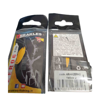 Herakles - ZERO6 - 0,6g - 042