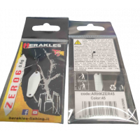 Herakles - ZERO6 - 0,6g - 045