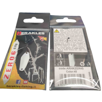 Herakles - ZERO6 - 0,6g - 045
