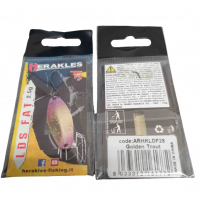 Herakles - LDS FAT - 2,5g - 028