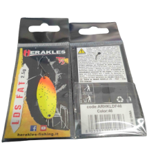 Herakles - LDS FAT - 2,5g - 046