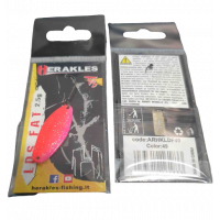 Herakles - LDS FAT - 2,5g - 049