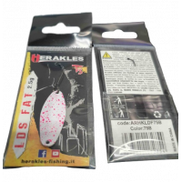 Herakles - LDS FAT - 2,5g - 075B