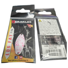 Herakles - LDS FAT - 2,5g - 075B