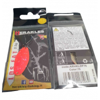Herakles - LDS FAT - 2,5g - 076