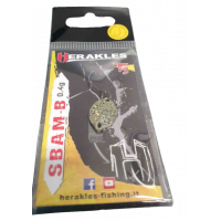 Herakles - SBAM-B - 113