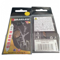Herakles - SBAM-B - 112