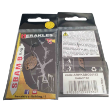 Herakles - SBAM-B - 112
