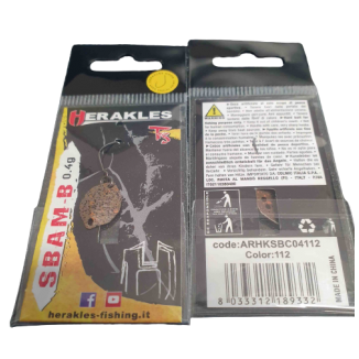 Herakles - SBAM-B - 112