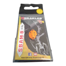 Herakles - SBAM-B - 095