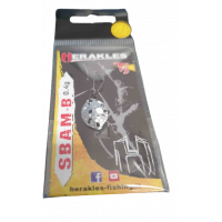 Herakles - SBAM-B - 094