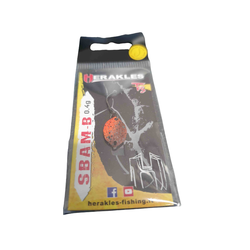 Herakles - SBAM-B - 093