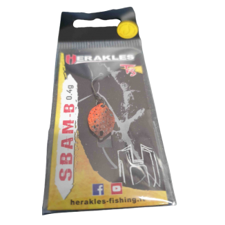 Herakles - SBAM-B - 093