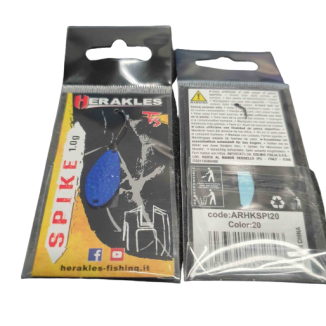 Herakles - Spike - 1,0g - 020