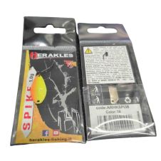 Herakles - Spike - 1,0g - 038