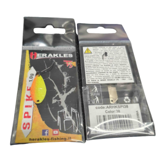 Herakles - Spike - 1,0g - 038