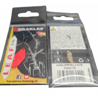 Herakles - Leaf - 0,9g - 076