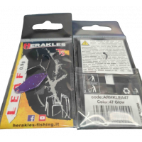 Herakles - Leaf - 0,9g - 047