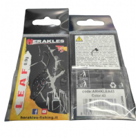 Herakles - Leaf - 0,9g - 043