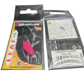 Herakles - Leaf - 0,9g - 036