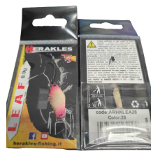 Herakles - Leaf - 0,9g - 028