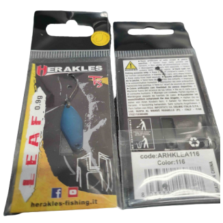 Herakles - Leaf - 0,9g - 116