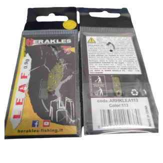 Herakles - Leaf - 0,9g - 113