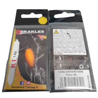 Herakles - K1 - 1,8g - 096