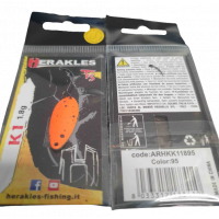 Herakles - K1 - 1,8g - 095