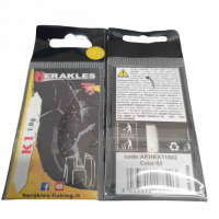 Herakles - K1 - 1,8g - 082