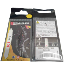 Herakles - K1 - 1,8g - 082