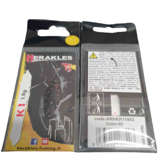 Herakles - K1 - 1,8g - 082