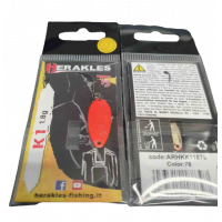 Herakles - K1 - 1,8g - 076