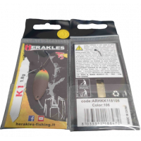 Herakles - K1 - 1,8g - 106