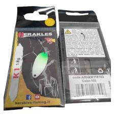 Herakles - K1 - 1,8g - 103