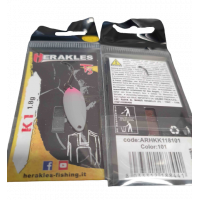 Herakles - K1 - 1,8g - 101