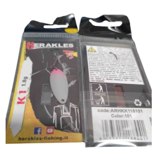 Herakles - K1 - 1,8g - 101