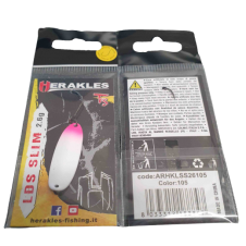 Herakles - LDS SLIM - 2,6g - 105