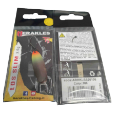 Herakles - LDS SLIM - 2,6g - 106