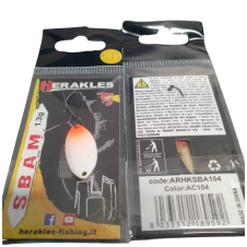 Herakles - SBAM - 104