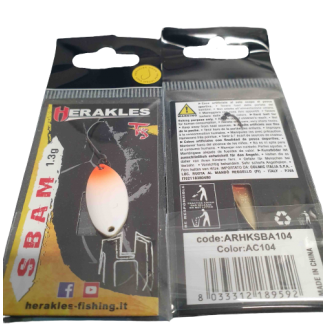 Herakles - SBAM - 104