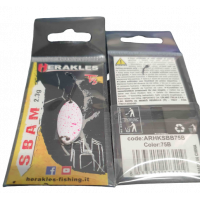 Herakles - SBAM - 075B